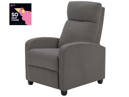 Relaxační křeslo BELIZE A040 (Varianta Aston 572)