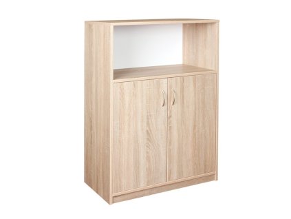 Skříňka sestavy Office C523 (Barevné provedení P - PŘÍRODNÍ)