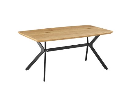 jedalensky stol dub cierna mediter 01