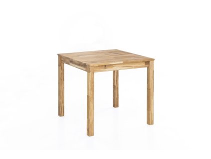 Dubový stůl LEVI II S22 (Povrchová úprava Dub)