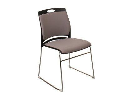Židle plast Z613