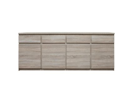 panama komoda