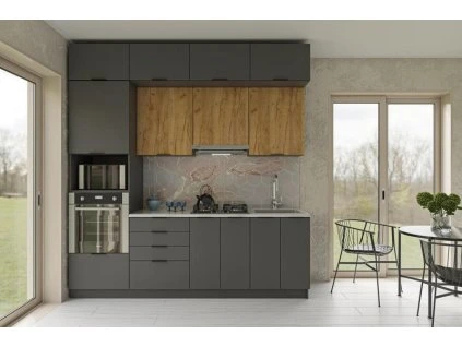 moderna kuchyn denis 2dsddsd