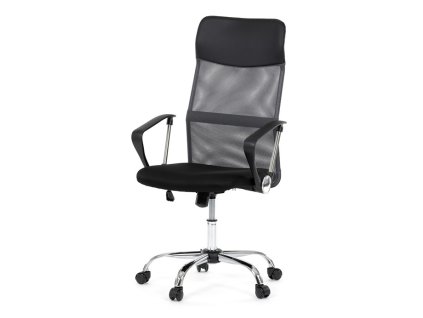 Kancelářská židle KA-E305 (Barva Šedá)