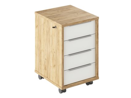 Kontejner se zámkem RIOMA TYP 30