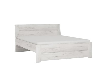 postel typ 92 biela craft angel 01