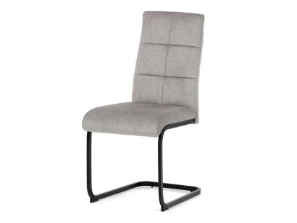 Židle jídelní DCL-D1275 (Barva stříbrná)