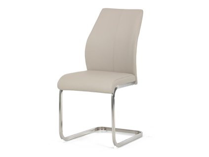 Židle jídelní DCL-D1277 (Barva Krémová)