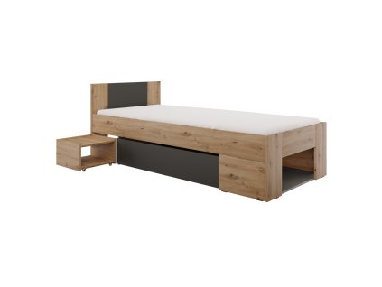 unis postel 90 01