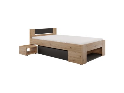 unis postel 120 01