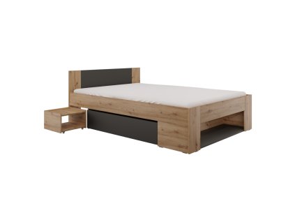 unis postel 140 01