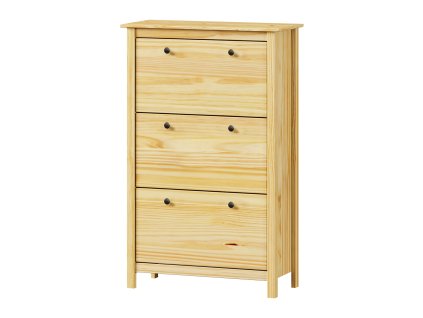 Botník TORINO 8075K