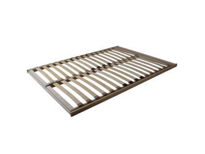 Rošt vyklápěcí  BASIC FLEX FRONT (Rozměr 120x200)