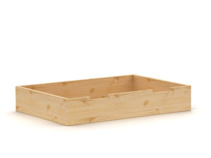 Borovicová zásuvka L851