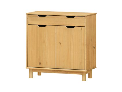 Komoda BONITO 32435Komoda BONITO 32435V (Barva vosk)