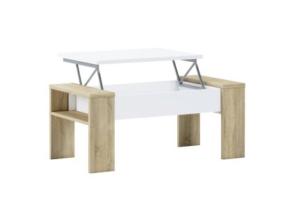 Konferenční stolek PULA