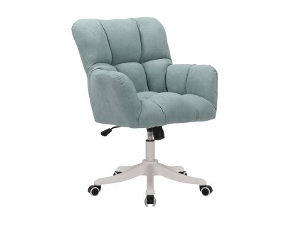 Kancelářské křeslo LOREL (Barva neo mint)