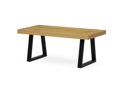 Konferenční stolek CT-R5212 (Barva Hnědá)