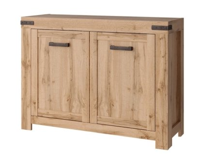 2987 komoda dvoudve ov