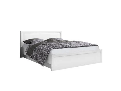 jesi postel biela biela hl op