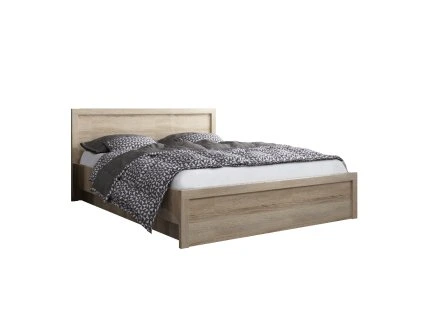 JAZZ postel sonoma hlavna