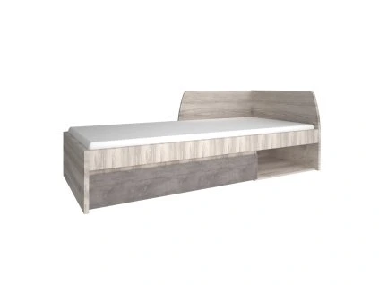 JAZZ 90 postel nair 1