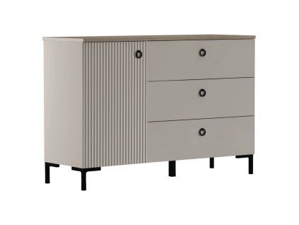 domca dod 1d3s komoda 1