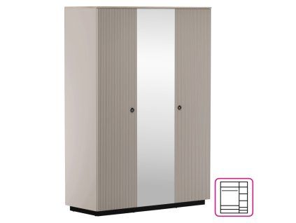 domca dod 3d skrina l