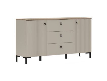 domca dod 2d3s komoda 3