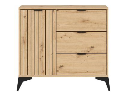 LAMEA KOM1D3S dub artisan