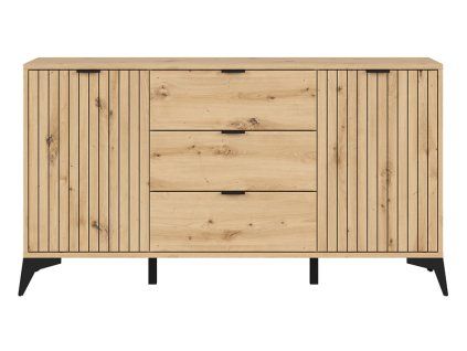 LAMEA KOM2D3S/150 dub artisan