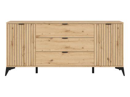 LAMEA KOM2D3S/180 dub artisan