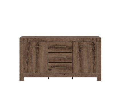 BALIN KOM2D3S dub monastery