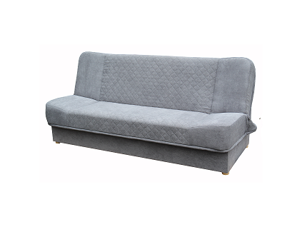 Pohovka ALASKA 2  Soro 93 šedá