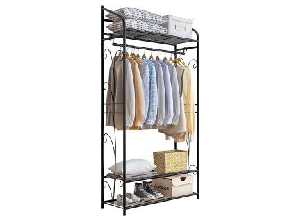 vesiak cierna kov dalila hlavna