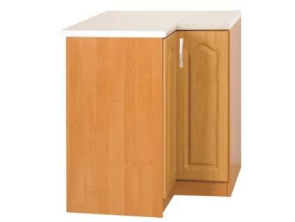 Kuchyňská skříňka LORA S90/90 (Varianta pravá)