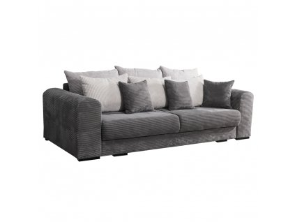 Extra prostorná pohovka GILEN BIG SOFA