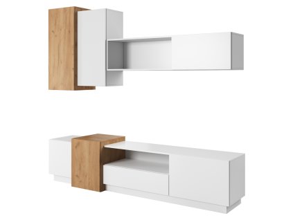 trio obyvacia stena 01