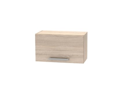 Horní digestořová skříňka NOVA PLUS NOPL-011-OH