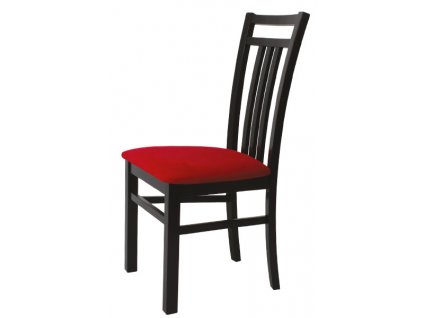 Židle čalouněná MILANA buk Z159