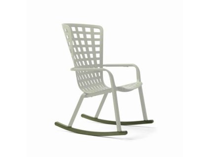 Doplněk ke křeslu FOLIO rocking kit (Barva antracite)