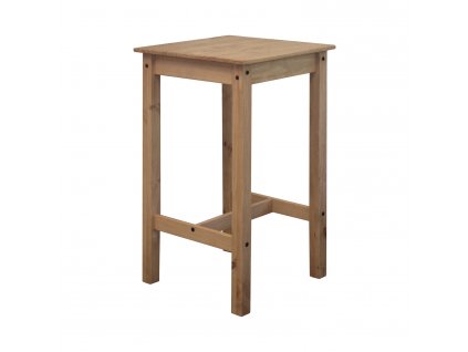 Barový stůl CORONA 2  16118 vosk