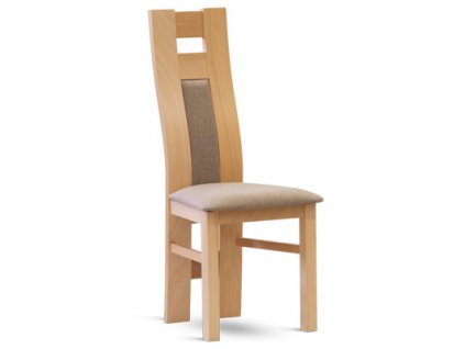 Jídelní židle TOSCA 836 (Barva dub sonoma/boss 12 antracite)