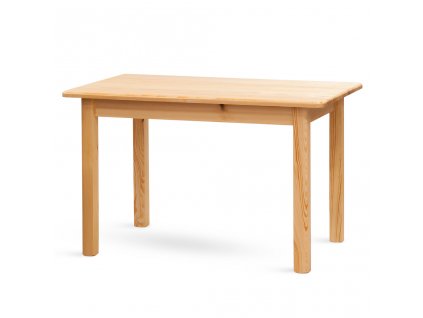 Jídelní stůl PINO Basic (Rozměry:  100x70x75 cm)