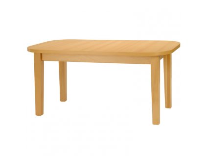 Jídelní stůl Maxi Forte (Barva olše)