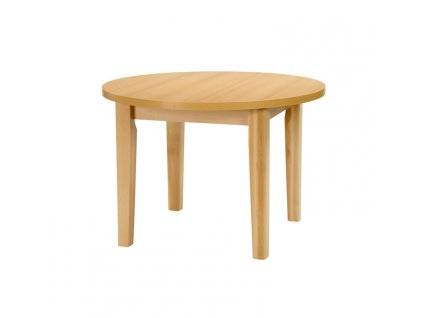 Jídelní stůl FIT 110 (Barva olše)