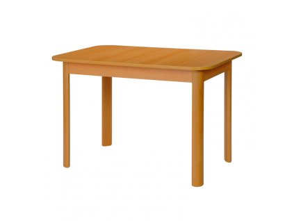 Jídelní stůl BONUS (Barva tmavě hnědá)