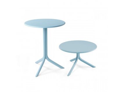 Plastový stůl SPRITZ (Barva agave)