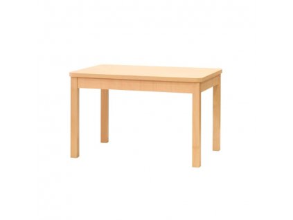 Jídelní stůl TOP (Barva dub sonoma)