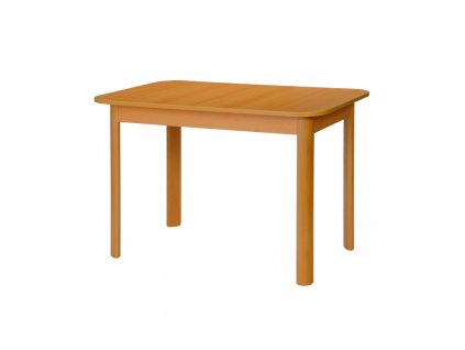 Jídelní stůl BONUS pevný (Barva třešeň)